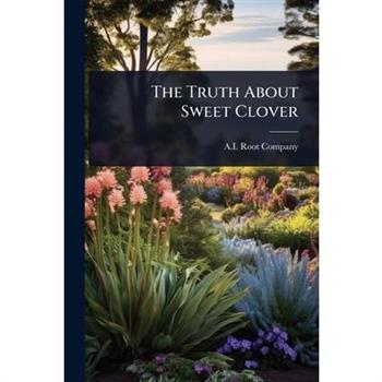 The Truth About Sweet Clover
