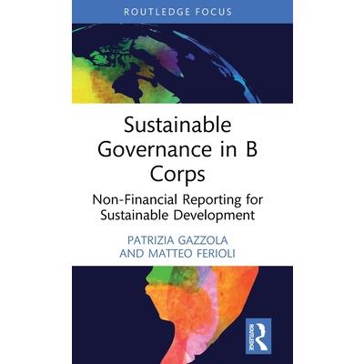 Sustainable Governance in B Corps