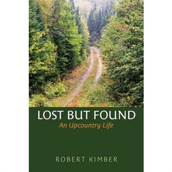 Lost But Found