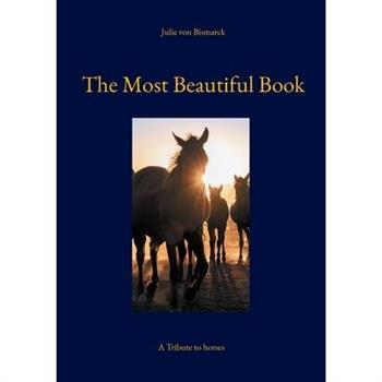 The Most Beautiful Book