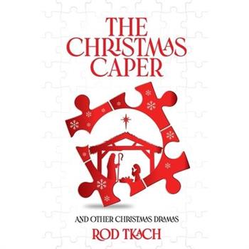 The Christmas Caper
