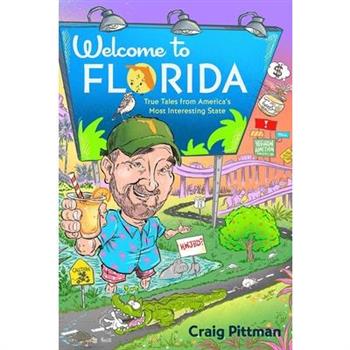 Welcome to Florida