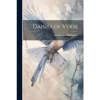 Daisies of Verse