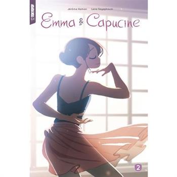 Emma & Capucine, Volume 2
