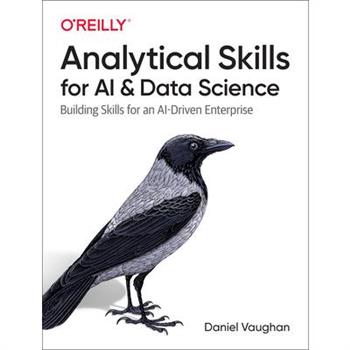 Analytical Skills for AI and Data Science