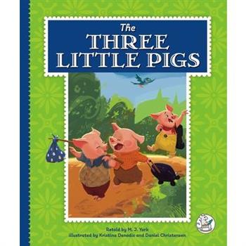 The Three Little Pigs