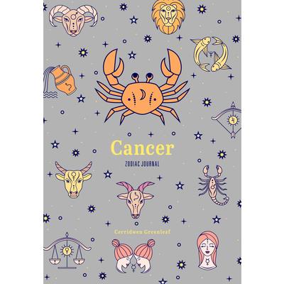 Cancer Zodiac Journal