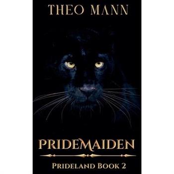 PrideMaiden