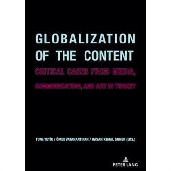 Globalization of the Content
