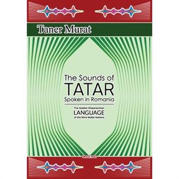 The Sounds of Tatar Spoken in Romania