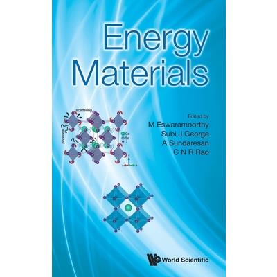 Energy Materials
