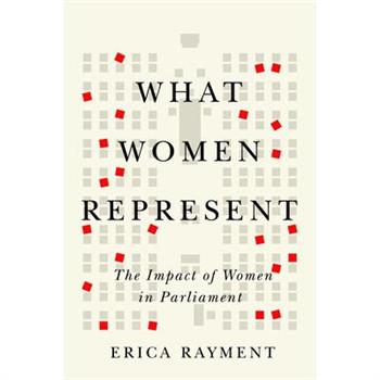 What Women Represent