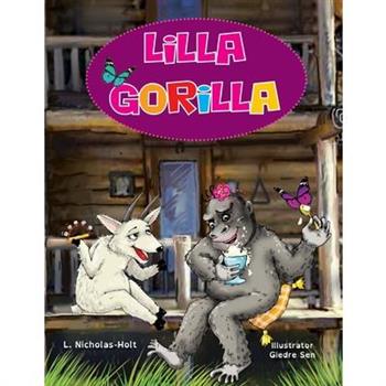 Lilla Gorilla