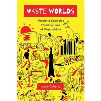 Waste Worlds, 6