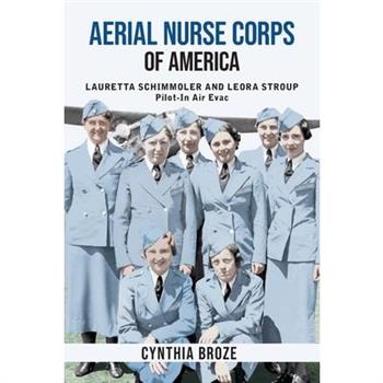 Aerial Nurse Corps of America
