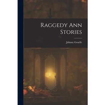 Raggedy Ann Stories