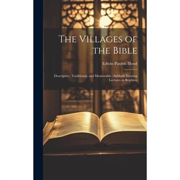 The Villages of the Bible