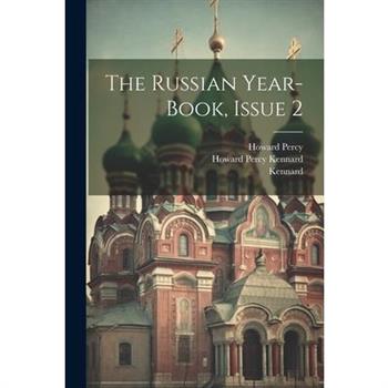 The Russian Year-book, Issue 2