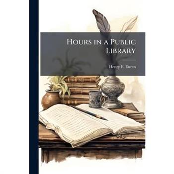 Hours in a Public Library