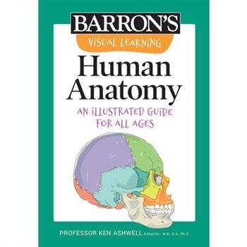 Visual Learning: Human Anatomy