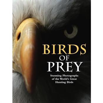 Birds of Prey