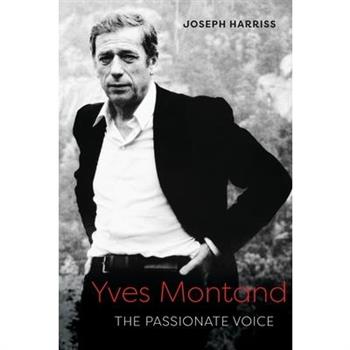 Yves Montand
