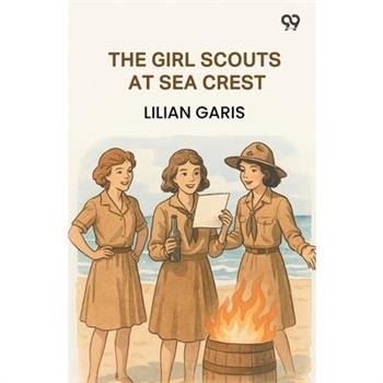 The Girl Scouts At Sea Crest