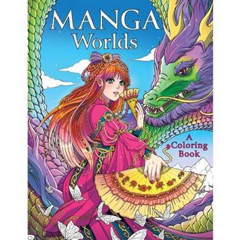 Manga Worlds