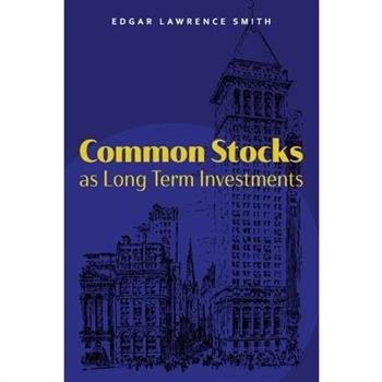 Common Stocks as Long Term Investments