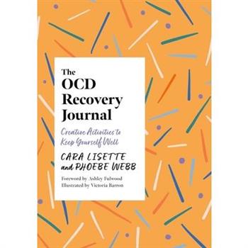 The Ocd Recovery Journal