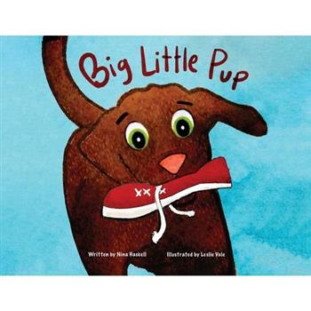 Big Little Pup