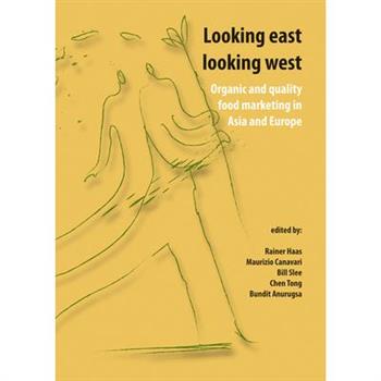 Looking East, Looking West