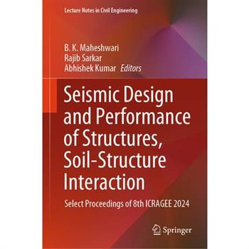 Seismic Design and Performance of Structures, Soil-Structure Interaction