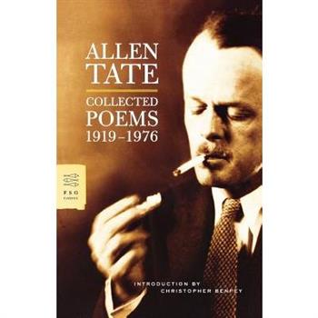 Collected Poems, 1919-1976