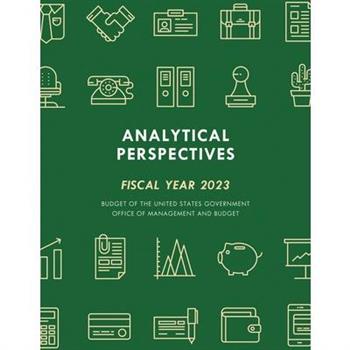 Analytical Perspectives