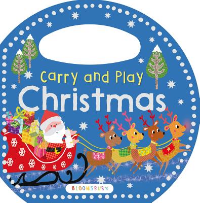 Carry and Play Christmas