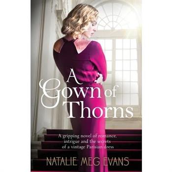 A Gown of Thorns