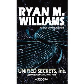 Unified Secrets Inc.
