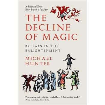 The Decline of Magic