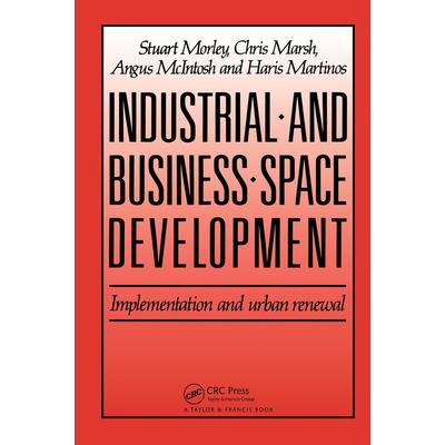 Industrial and Business Space Development