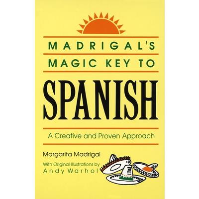 Madrigal`s Magic Key to Spanish