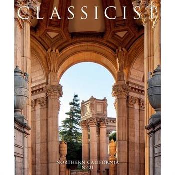 Classicist No. 21