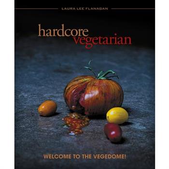 Hardcore Vegetarian
