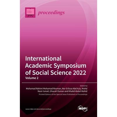 International Academic Symposium of Social Science 2022