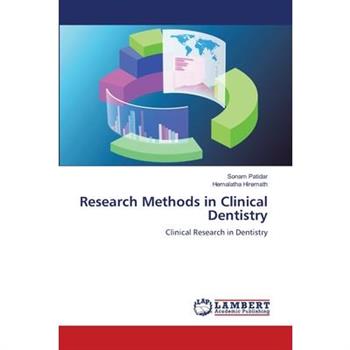 Research Methods in Clinical Dentistry
