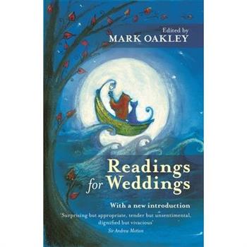 Readings for Weddings