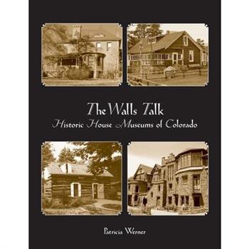 The Walls Talk