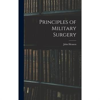Principles of Military Surgery