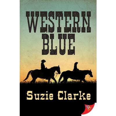 Western Blue