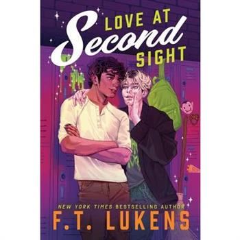 Love at Second Sight